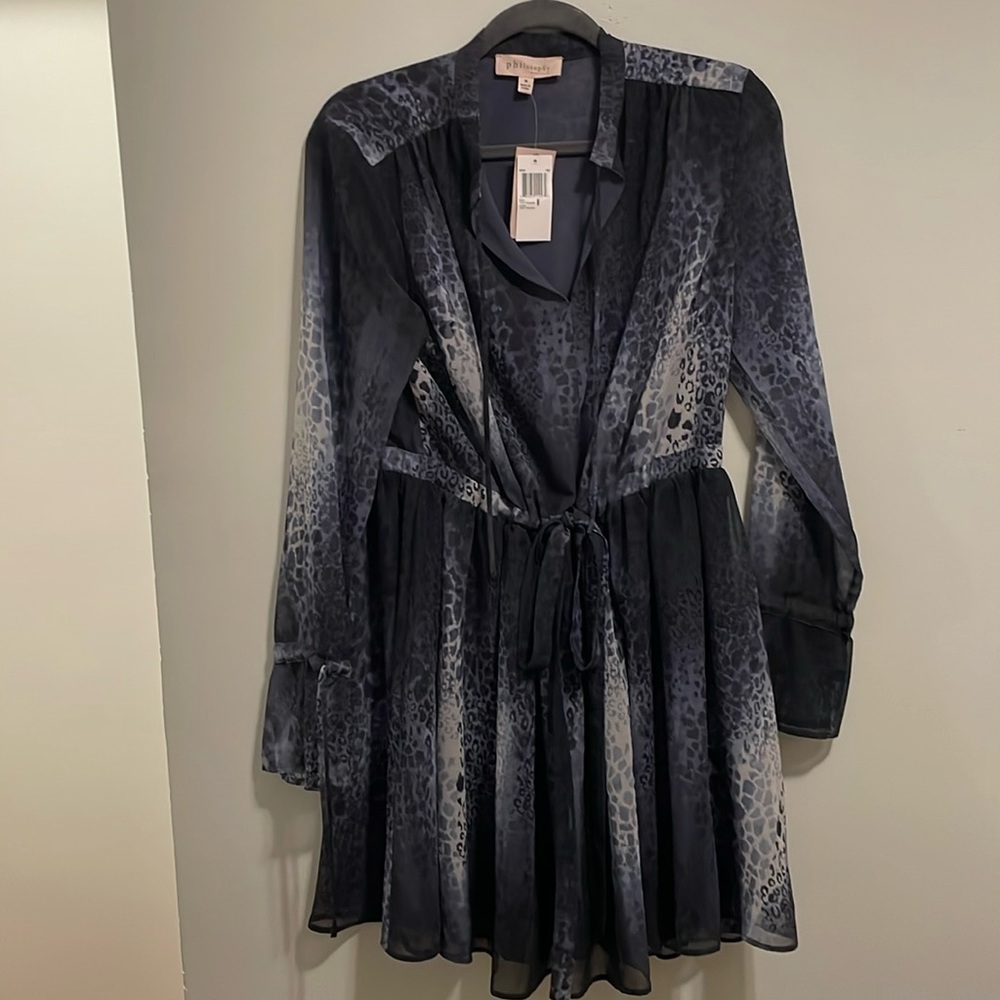 Philosophy Dress